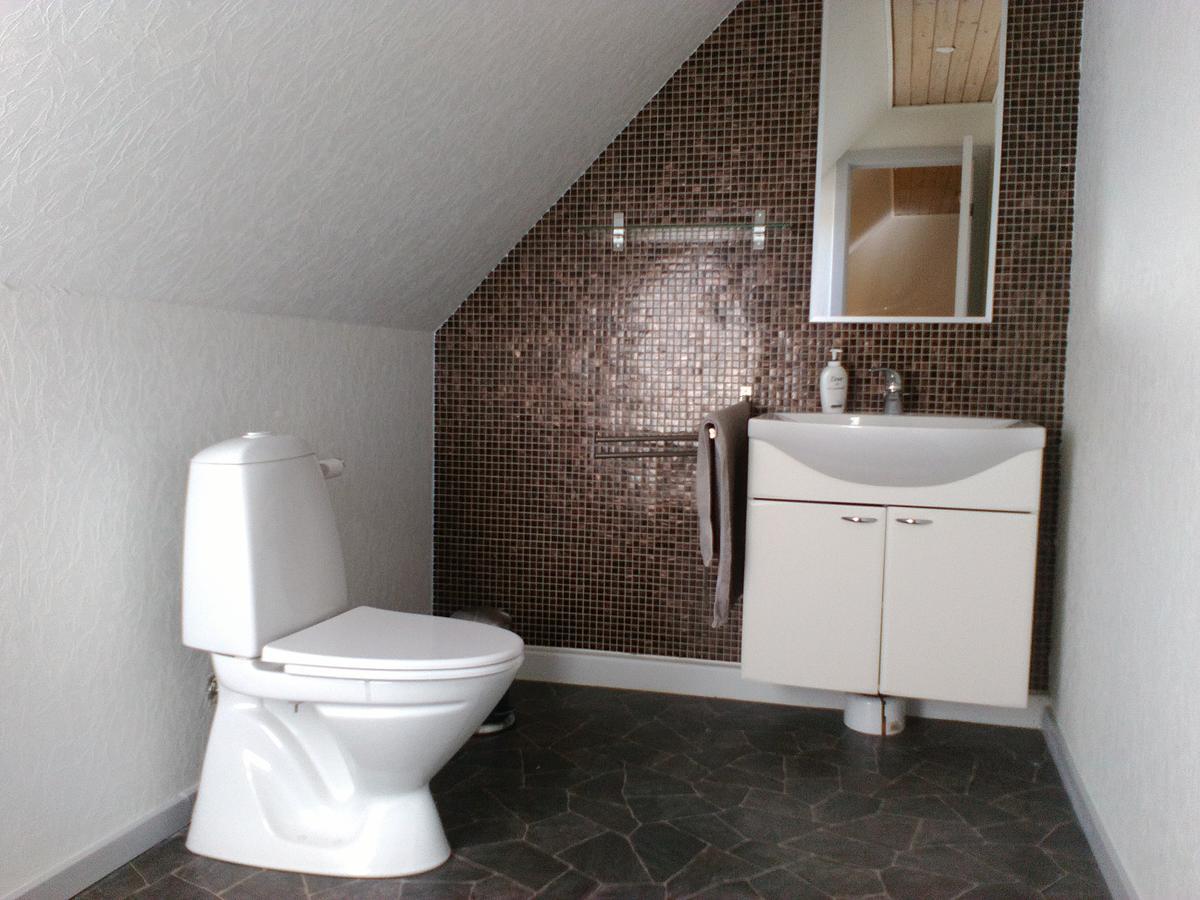 Bed And Breakfast Hasseloe Nykøbing Falster Екстериор снимка